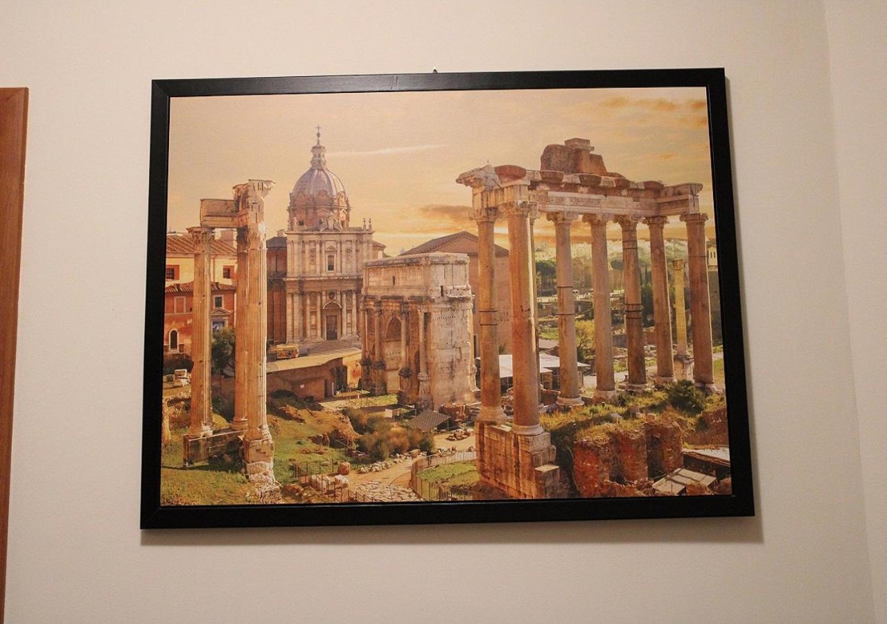 Amazing Vaticano * Rom