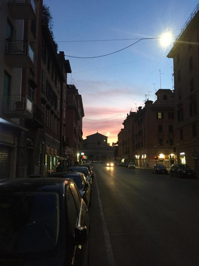 Amazing Vaticano Lejlighed
