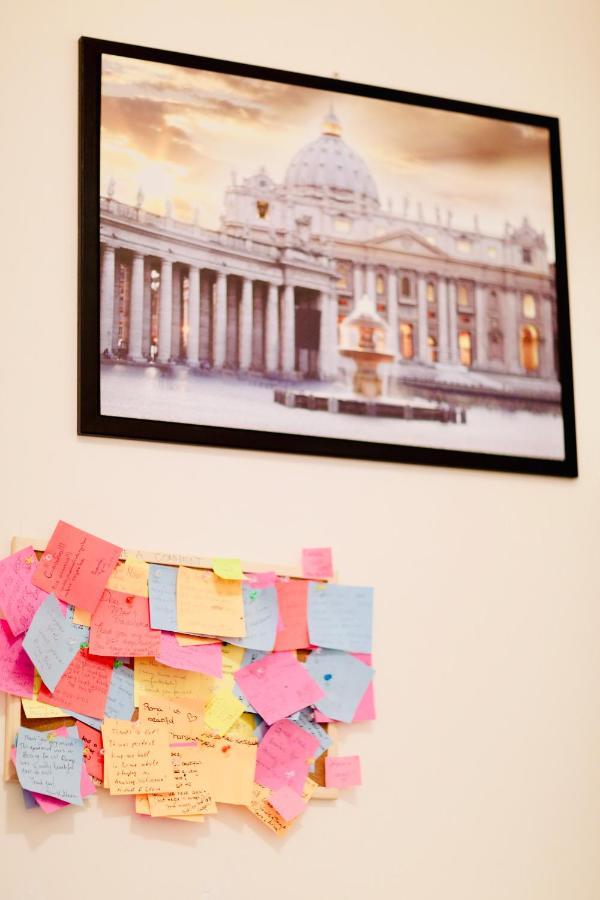 Lejlighed Amazing Vaticano *