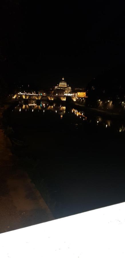 Amazing Vaticano Lejlighed *