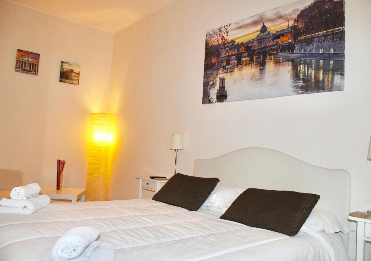 Apartment Amazing Vaticano Rom