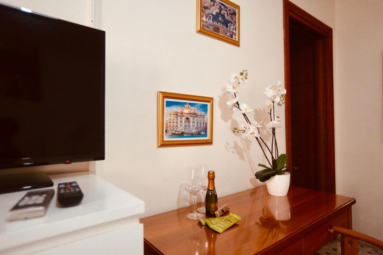 Amazing Vaticano Apartment Rom
