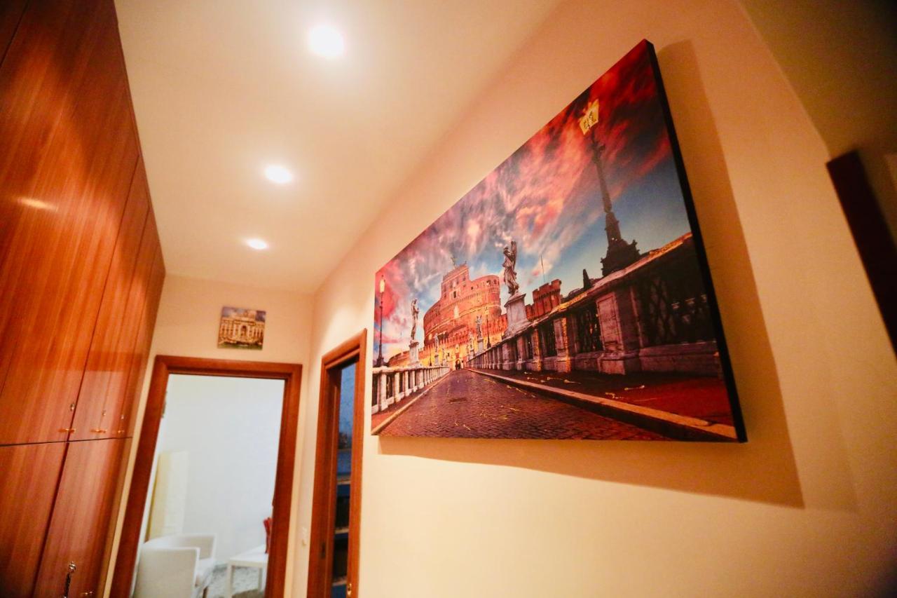 Amazing Vaticano Apartment Rom